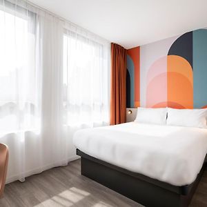 Chambre Standarde Lit King-Size
