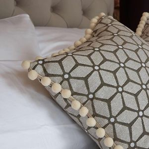 Chambre Double de Luxe