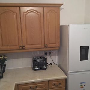 Quiet Residential Area Within Easy Reach Of Town