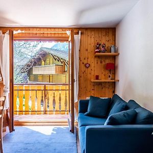 Appartement à 2 Chambres à Coucher