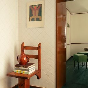 Pied A Terre - Saint Honoré