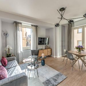 Appartement à 3 Chambres à Coucher
