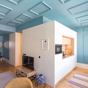 Appartement Studio