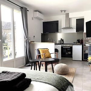 Appartement à 1 Chambre à Coucher