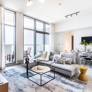Eden'S Homes & Villas - Millennium Atria Residences