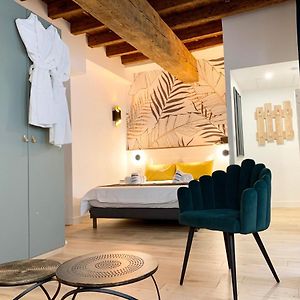 Appartement de Luxe