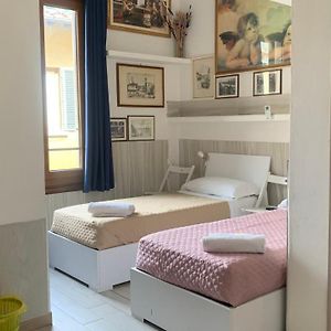 Private Bathroom Queen Room