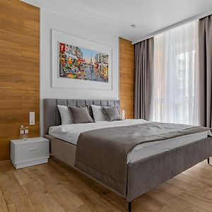 Boutique Hotel Французький Квартал