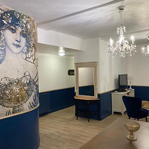 Maison 4 Chambres