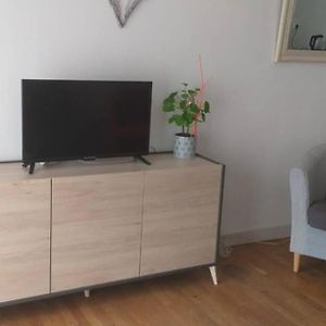 Appartement à 2 Chambres à Coucher