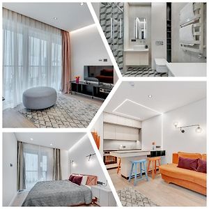 Appartement à 1 Chambre à Coucher