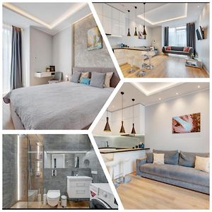 Appartement à 1 Chambre à Coucher