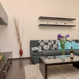 Corvina Apartment Budapest With Free Private Parking