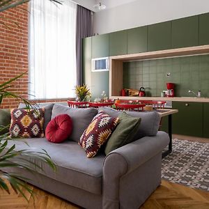 Appartement à 2 Chambres à Coucher