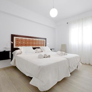 Appartement à 3 Chambres à Coucher