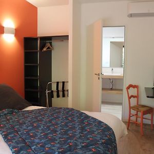 Chambre Quadruple