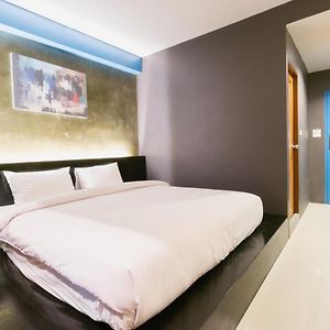 Chambre Standarde Lit King-Size