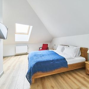 Super Cozy Apartment For Two, Vilnius City Centre