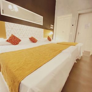 Chambre Familiale