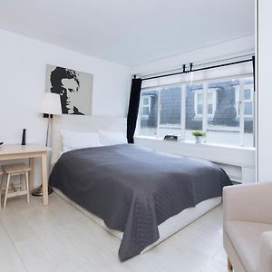 Studio Flat At Paddington Central London Zone 1