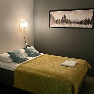 Budget Without Window Queen Room