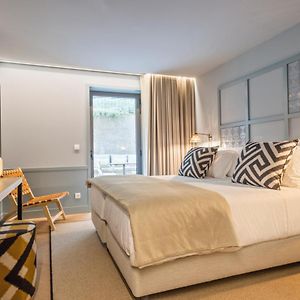 Chambre de Luxe Lit King-Size