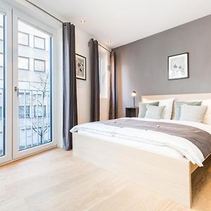Appartement de Luxe