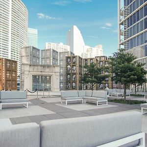 New!!! W Brickell Miami