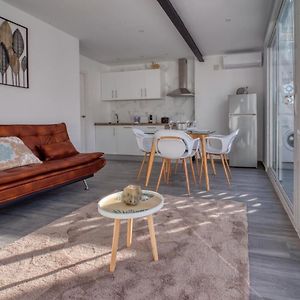 Luxury Holiday Penthouse Pozo