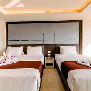 Chambre de Luxe