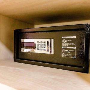 Chambre Luxe Lit King-Size