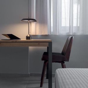 Studio de Luxe Lit Queen-Size