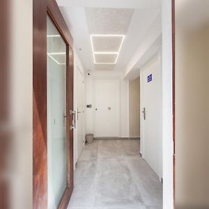 Appartement Rez-de-Chaussée