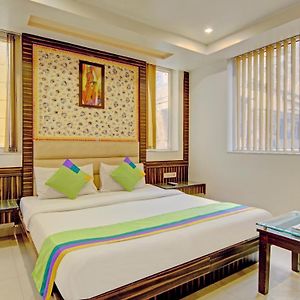 Itsy By Treebo - Baba Residency