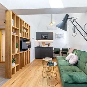 Appartement Studio
