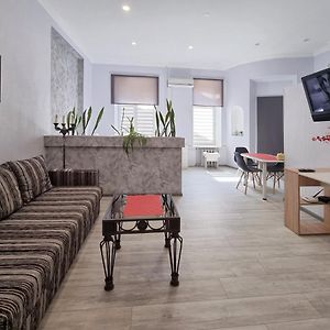 Appartement Studio