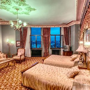 Suite Supérieure Lit King-Size