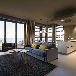 Appartement Penthouse