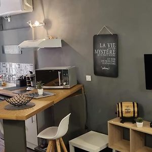 Studio Rue Fesch - Vieille Ville