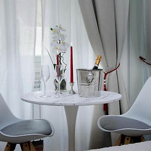 Chambre Standarde Lit King-Size