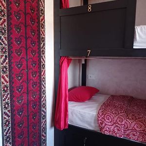 Chambre Juste Pour Femmes Dortoir