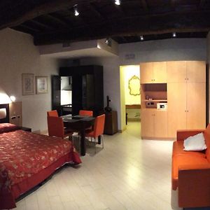 Chambre Triple Confort