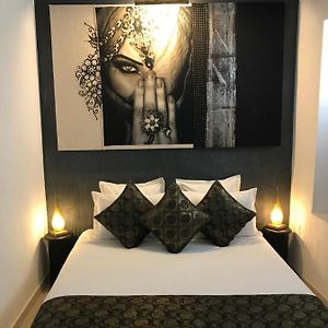 Chambre Double de Luxe
