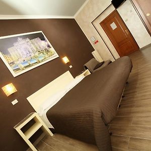 Chambre Triple