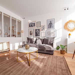 Mbm - Loft Marais