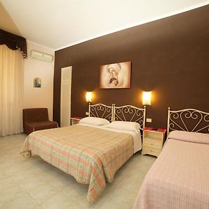 Chambre Quadruple