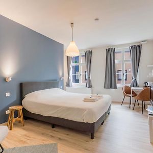 De Hoogmolen - 3 Mins From The City Centre