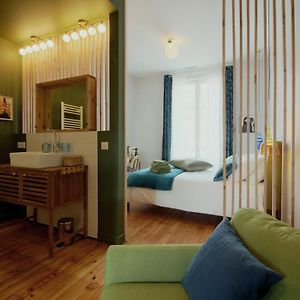 Chambre Supérieure Lit King-Size