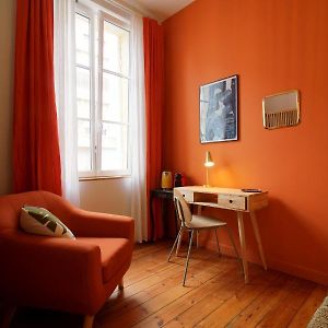 Chambre de Luxe Lit King-Size
