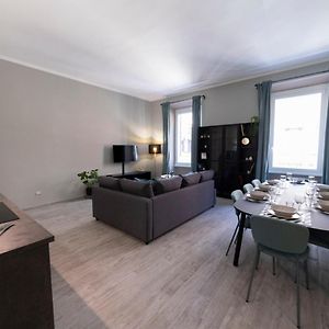 The Best Rent - Apartment Close To Termini Station